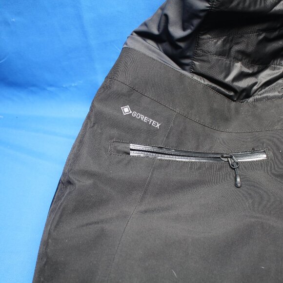 KLIM WOMEN'S ALLURE BIB LARGE REGULAR 3376-007 snow machine winter cold gear - Picture 3 of 14